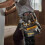 DeWalt Werkzeuggürtel - DEWALT - DWST40101-1 2