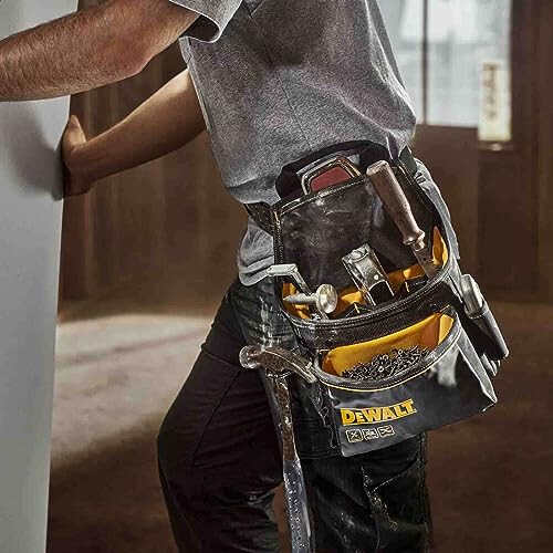 DeWalt Werkzeuggürtel - DEWALT - DWST40101-1 1