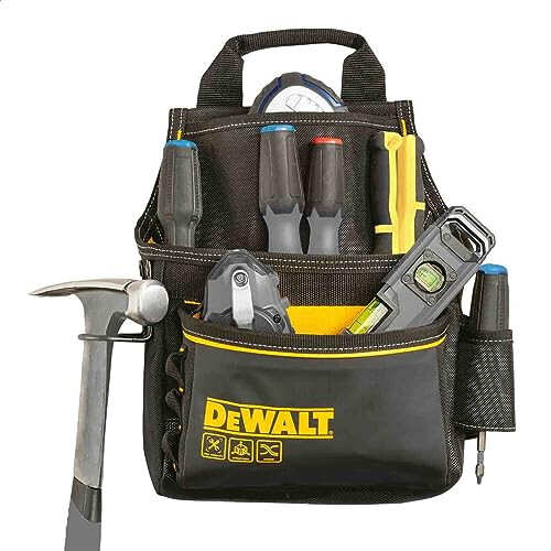 DeWalt Werkzeuggürtel - DEWALT - DWST40101-1 2