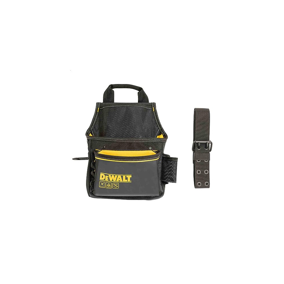 Pro 12 Pocket Tool Pouch and Belt