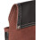 Rolson 68876 Oil Tan Single Leather Tool Pouch 4