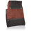 Rolson 68876 Oil Tan Single Leather Tool Pouch 2
