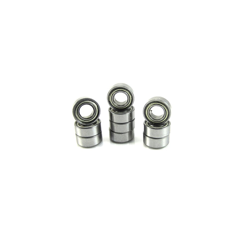 10pcs MR105 MR105ZZ Miniature Bearings Ball Mini Bearing 5 X 10 X 4mm-image-OPC-PDW9XYV-NEW