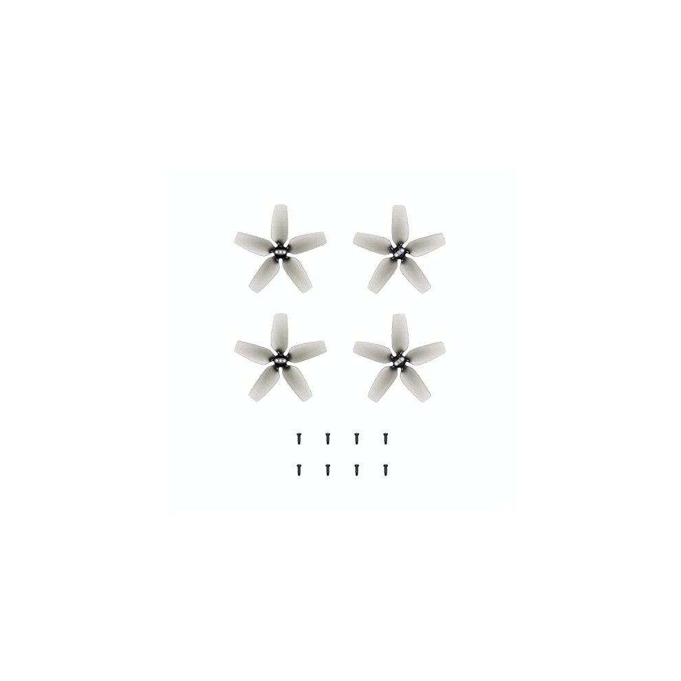 Dji Gray Avata Propellers