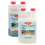 AQUA FLORES A+B 1LTR 1