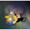 Clementoni 17206- Baby Mickey Lightin Plush for toddlers 5