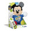 Clementoni 17206- Baby Mickey Lightin Plush for toddlers 2