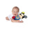Clementoni 17206- Baby Mickey Lightin Plush for toddlers 4
