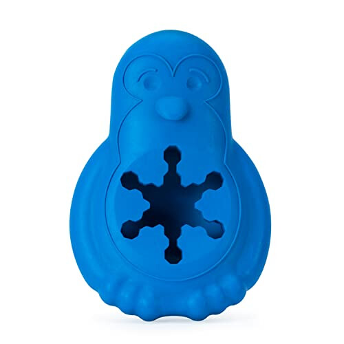 PetSafe Busy Buddy Dog Toy Freezer Penguin
