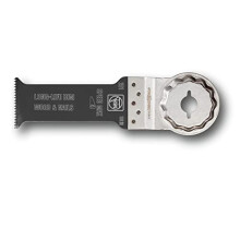 63502201210 Saw Blade SLM E-Cut Ll Bim 78X32 (Singles)