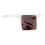 Maybelline Color Sensational Lipstick - 547 Pleasure me Red 5