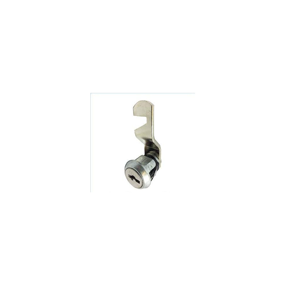 Camlock With 2 Keys Â For Probe Lockers 20Mm 5060281570086