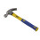 Motorola KINZO 871125271894 450g Claw Hammer 1