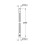Grohe 28146000 | Relexa Shower Hose | 2000 mm, Silver 2