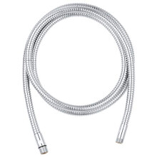 28146000 | Relexa Shower Hose | 2000 mm, Silver