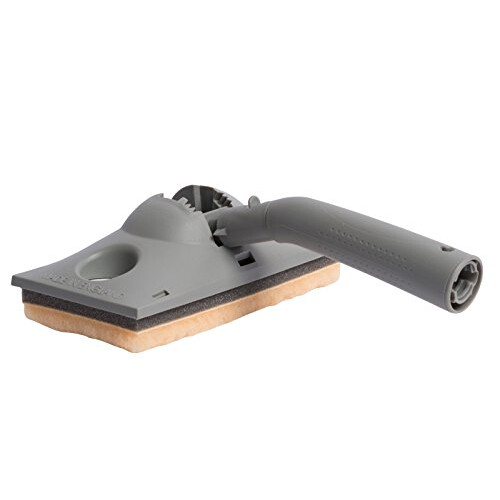 Specialist Decking Stain Paint Pad Applicator (7" / 178mm) 2
