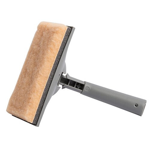 Specialist Decking Stain Paint Pad Applicator (7" / 178mm) 1