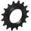 Shimano Unisex 27913100 Parts, Silver 1