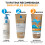 La Roche-Posay ANTHELIOS DERMO-Pediatrics Gel Potion SPF50+ 200 ml 4