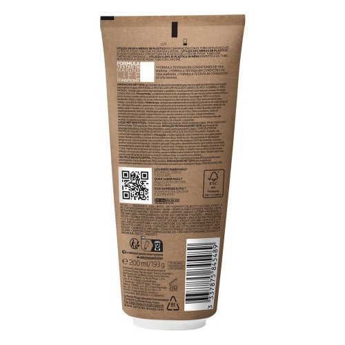 La Roche-Posay ANTHELIOS DERMO-Pediatrics Gel Potion SPF50+ 200 ml 1