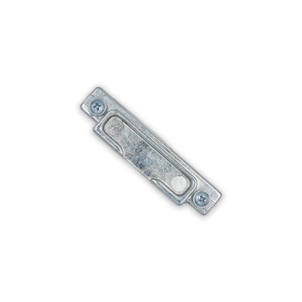 Mila Master Upvc Door Roller Keep Strike Plate Plk99 Receiver 7426827277853