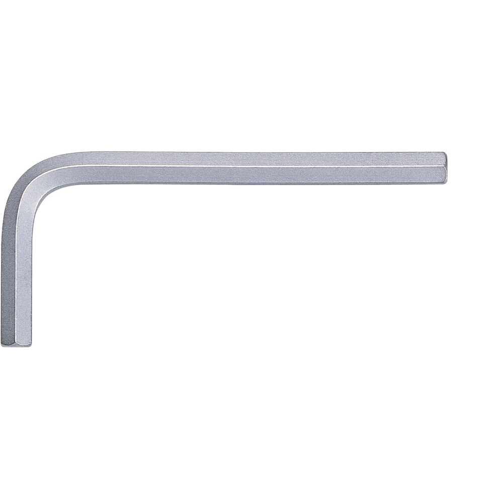151.2031 Classic Key Wrench Hex, Short, 12Mm 4042146069912