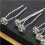 40 Pcs Pearl Hair Pins, Bridesmaid Hair Accessories, Bridal Hair Accessories, Wedding Hair Accessories, Crystal Pearl Flower Hair Barrettes Hair Clips 7
