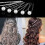 40 Pcs Pearl Hair Pins, Bridesmaid Hair Accessories, Bridal Hair Accessories, Wedding Hair Accessories, Crystal Pearl Flower Hair Barrettes Hair Clips 2