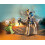PLAYMOBIL Playmobil Σαλάχαρι Άμμοι - Η Αποστολή της Άρβιν 2