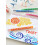 Faber-Castell 120003 Twistable Wax Crayons (Pack of 12) 2