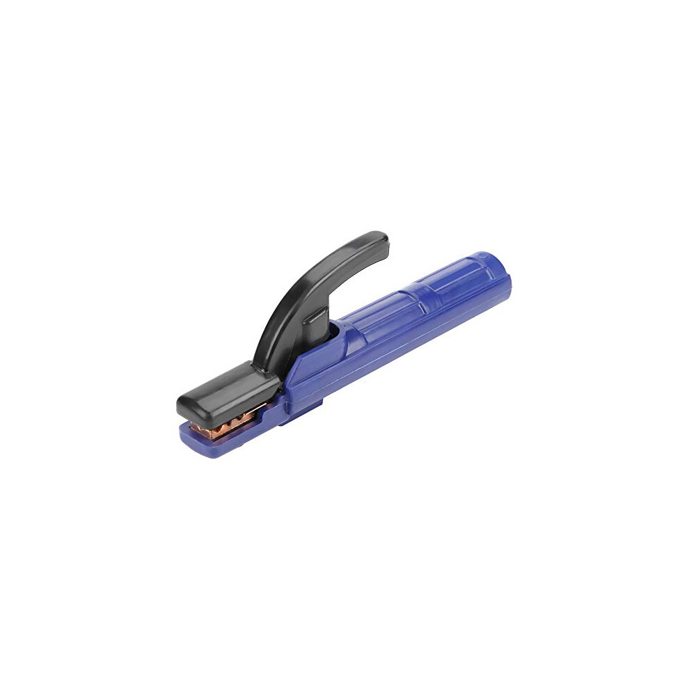 Electrode Holder 300A, Welding Electrode Clamp Electrode Holder Insulated Copper Welding Clamp For Welding Machine 738712459600