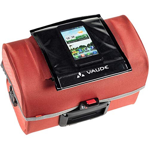 VAUDE BeGuided Big Accessories - Black 2