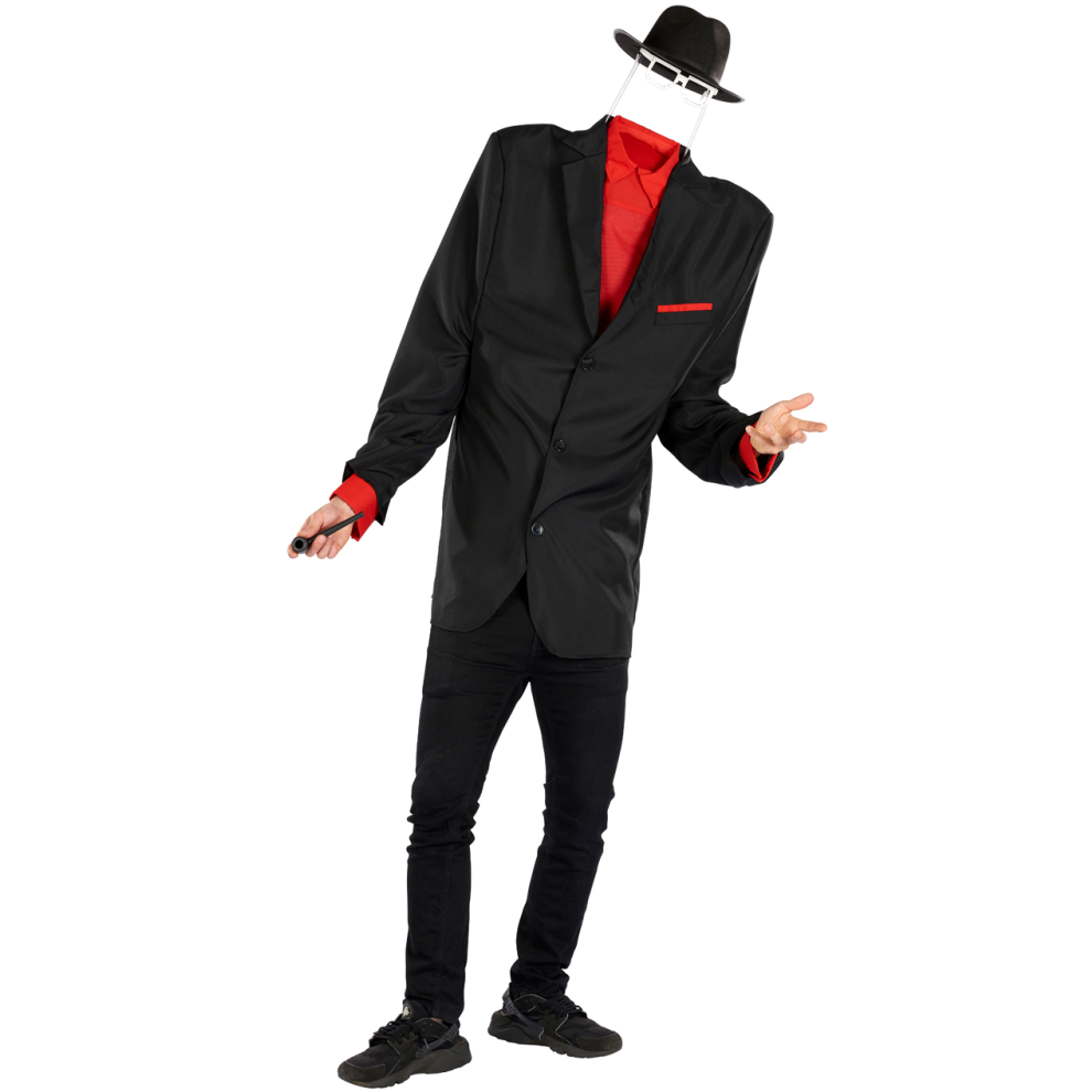 Orion Costumes Adult Invisible Man One Size