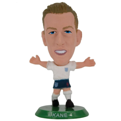 England FA Harry Kane SoccerStarz