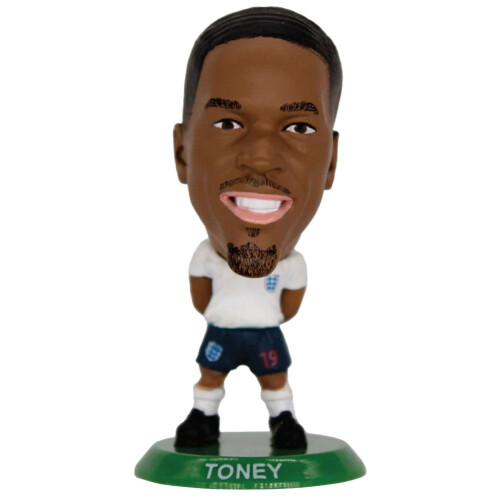 England FA Ivan Toney SoccerStarz