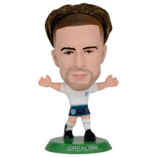England FA Jack Grealish SoccerStarz