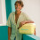 Polarbox Classic Yellow-Cyan 20L Cool Box 4