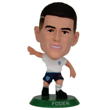 England FA Phil Foden SoccerStarz