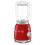 Smeg Smeg 50's Retro BLF03RDUK Blender - Red 1