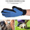 True Touch - Brush Glove - Dog - Cat Right Hand - Pink 4