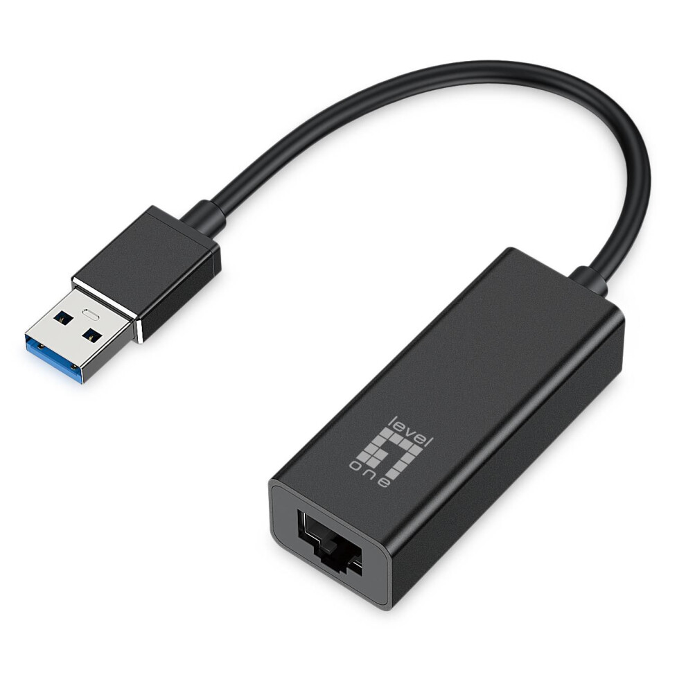 Usb Gigabit Ethernet Adapter 4015867227213