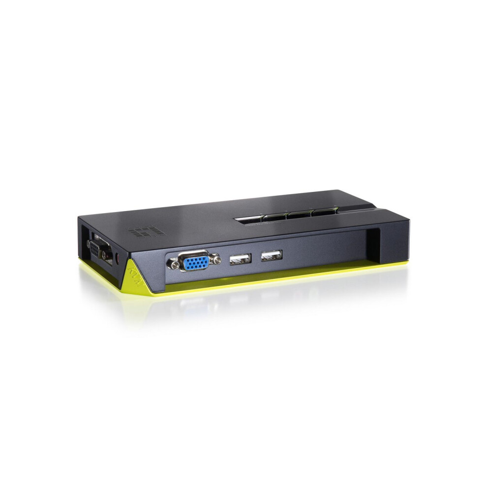 Kv04 Port/Usb Levelone Kvm-042 4015867140406