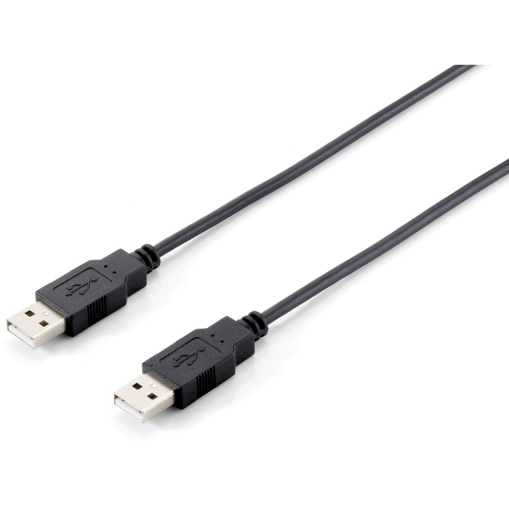 Equip Usb Type A Cable, 5.0M Size 2.0