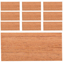 10pcs Cedar Sheets Cigars Cedar Pieces Spanish Cedar Sheets Cigar Humidor Accessories