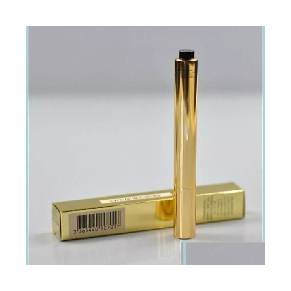 YSL Touche Eclat Radiant Concealer Shade 2 luminous IVORY