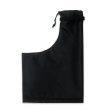 Leaf Blower Vacuum Bag Garden Tool Accessories For Electric Lawn Yard Shredder Reusable Washable Un