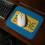 Ted Lasso Believe Low Profile Thin Mouse Pad Mousepad 3