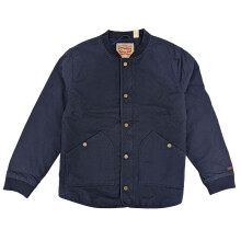 (Navy, 2XL) Levis Mens Bomber Jackets