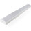 Bright Source 4ft 38w Integrated LED Education Batten Fitting, 4650lm, 3CCT Switchable 3000K 4000K 6000K, Polycarbonate & Steel Construction, Easy Ins 1