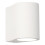 Astro Interior Wall Light, Ceramic, G9, 28 W, Plaster 1